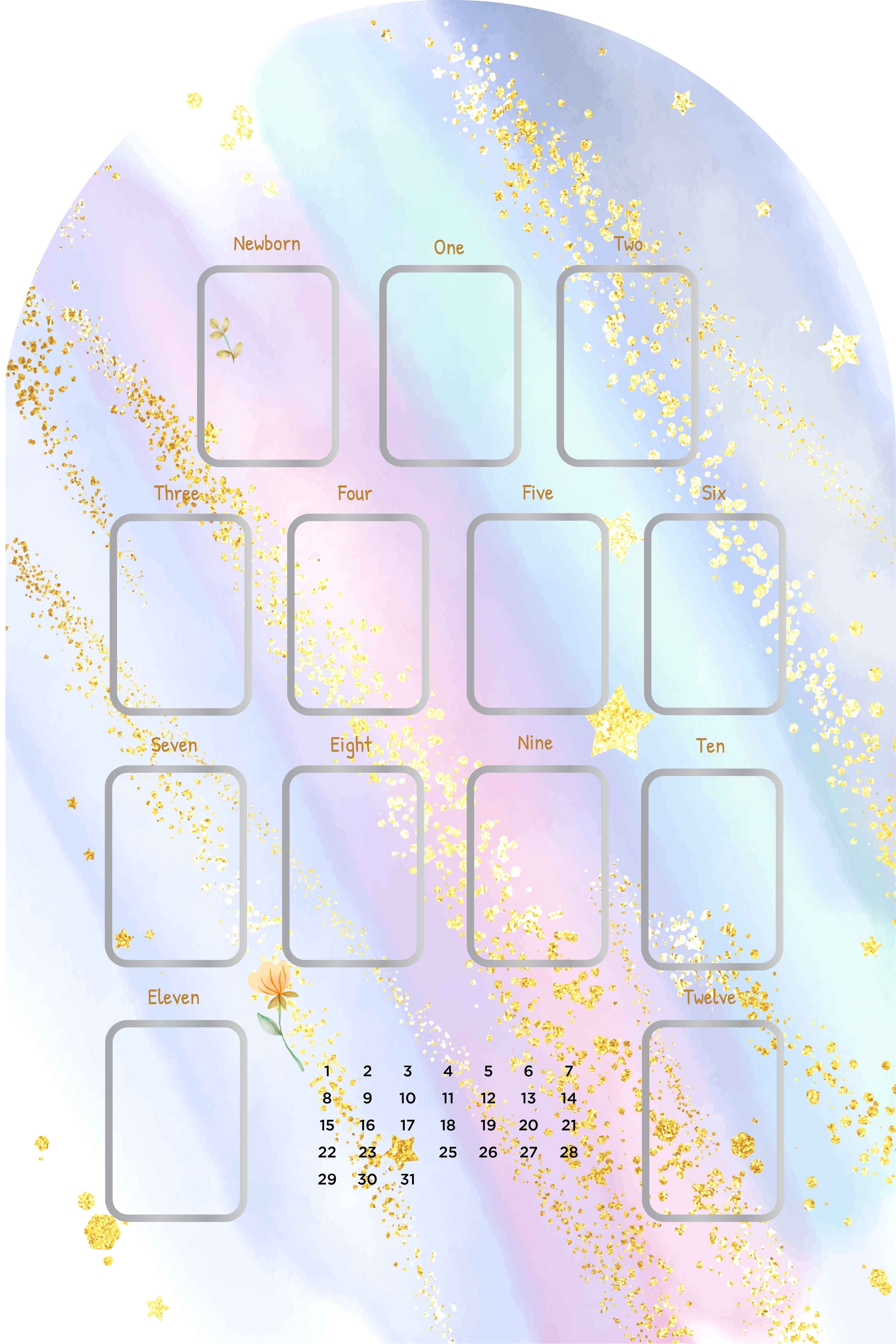 Background Design