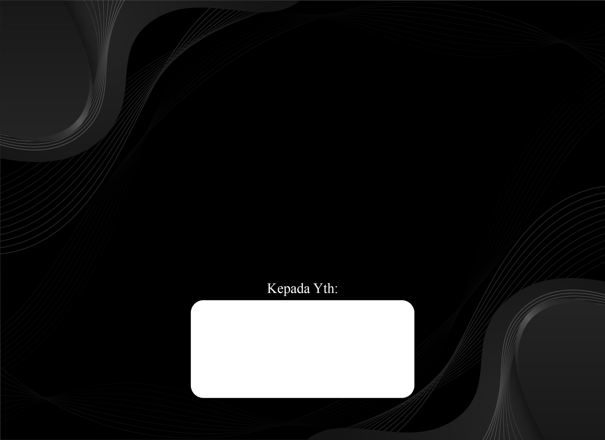 Background Design