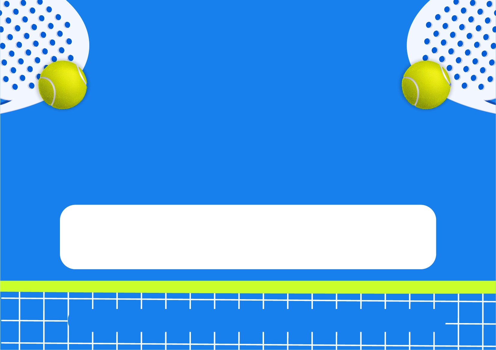 Background Design
