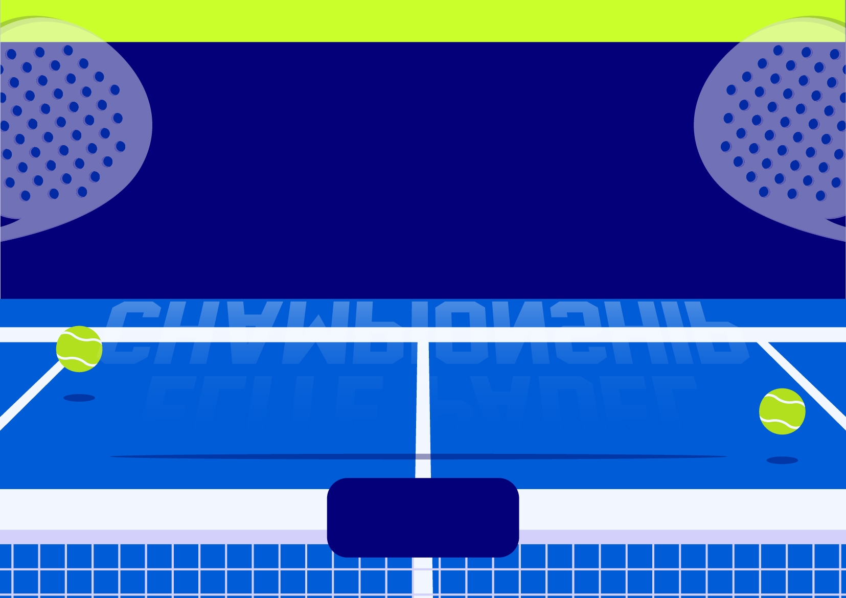 Background Design