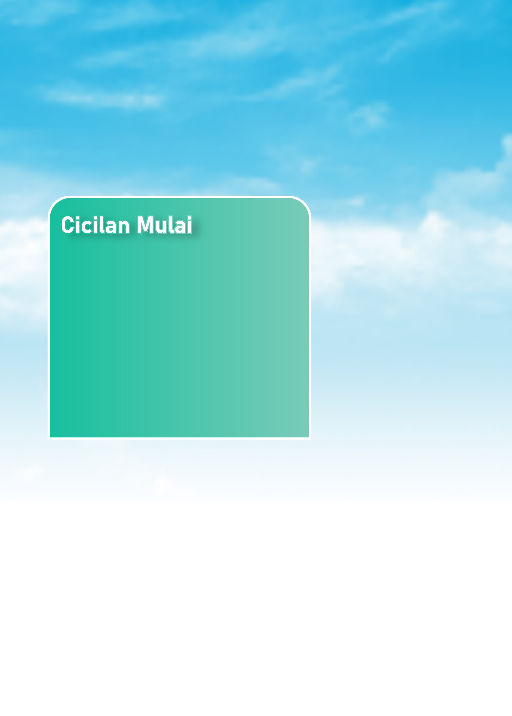 Background Design