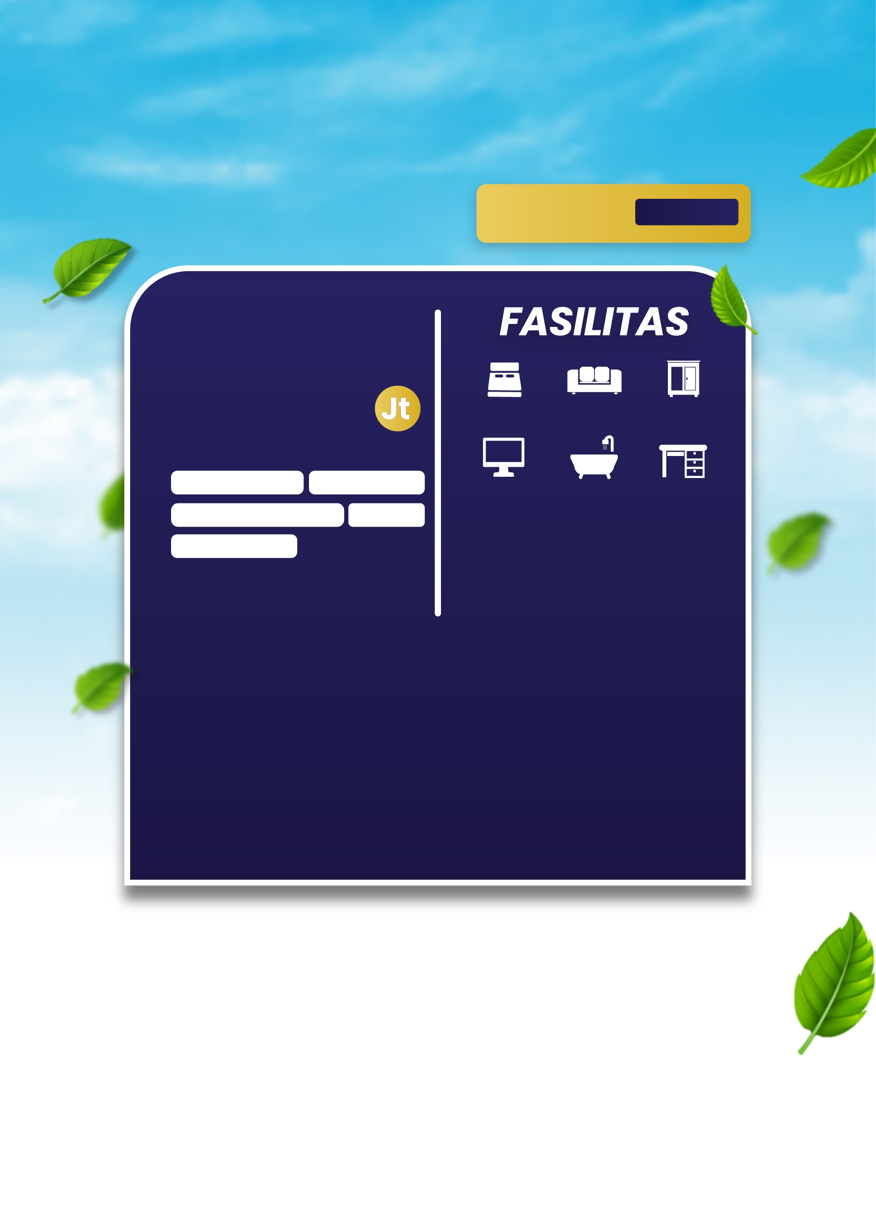 Background Design