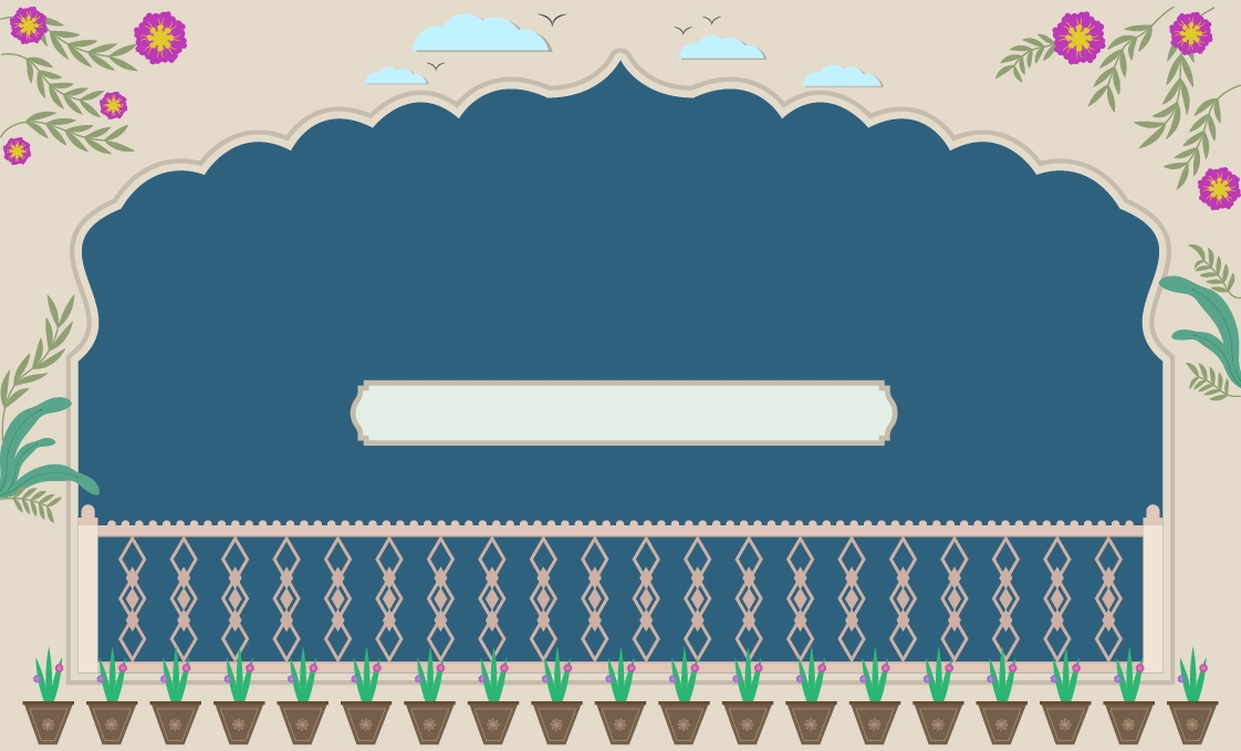 Background Design
