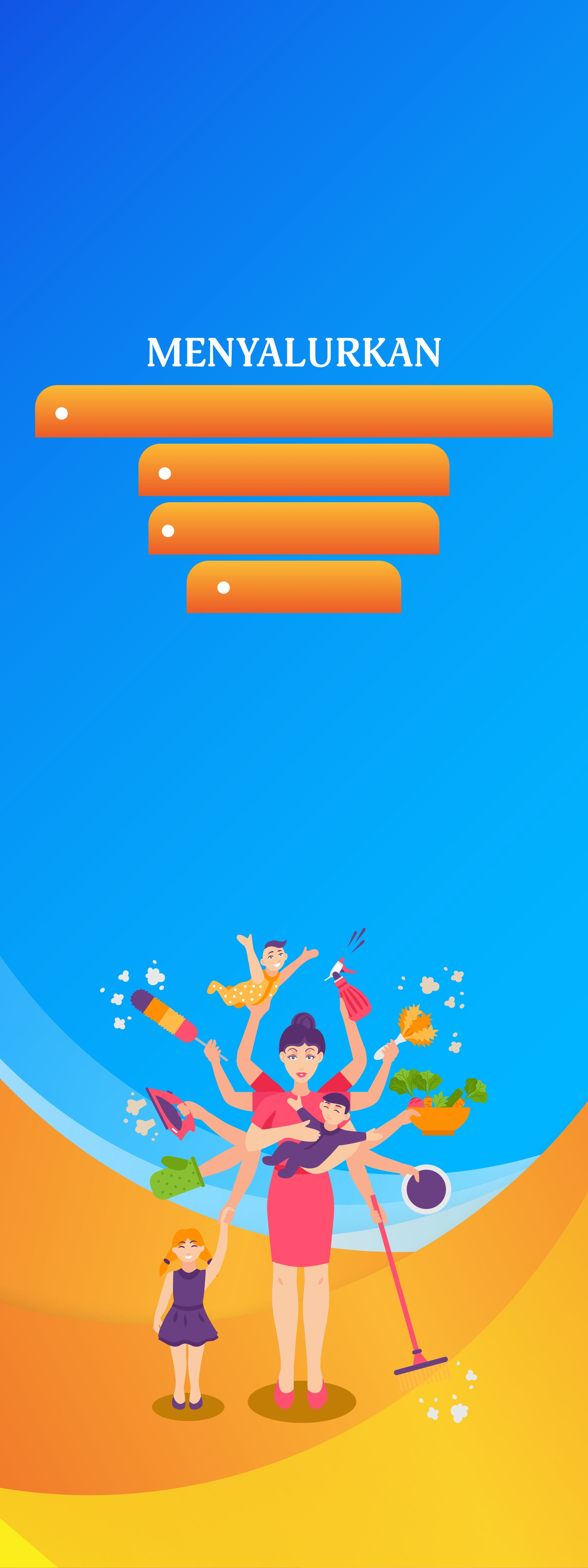 Background Design