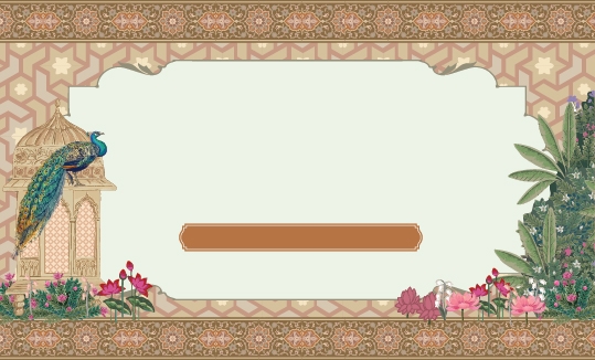 Background Design