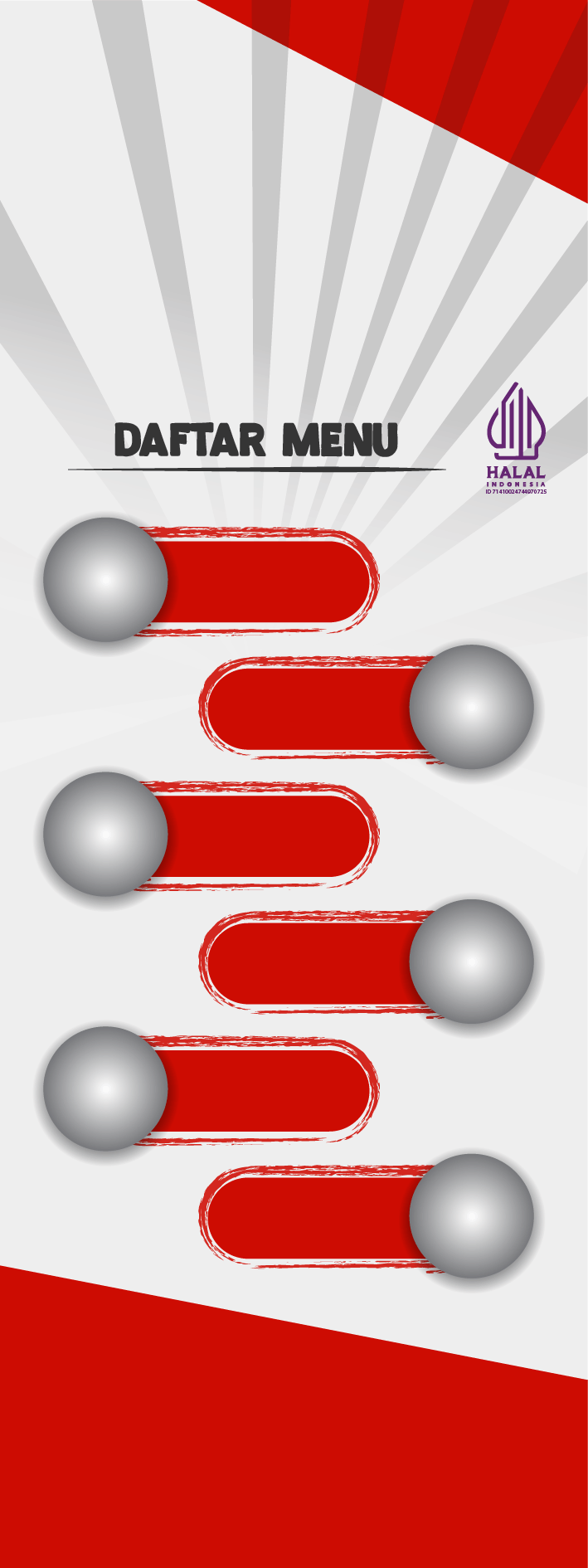 Background Design