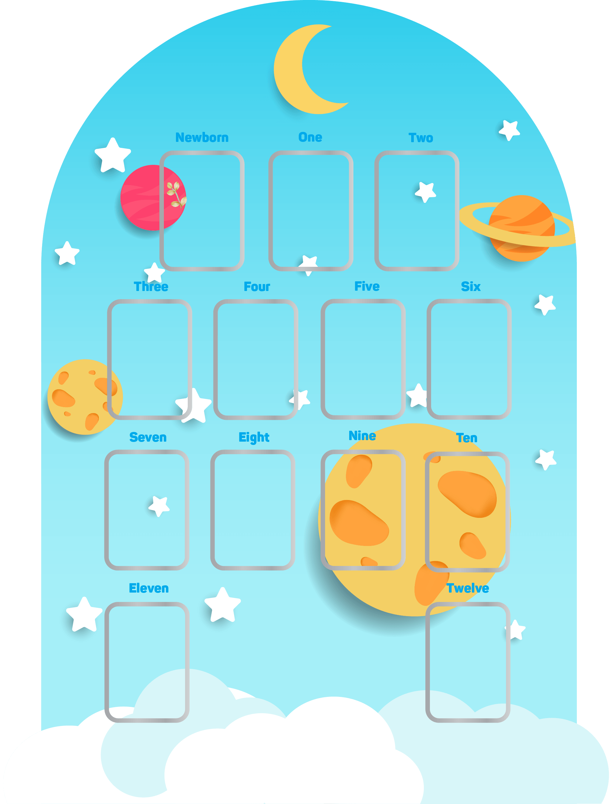 Background Design