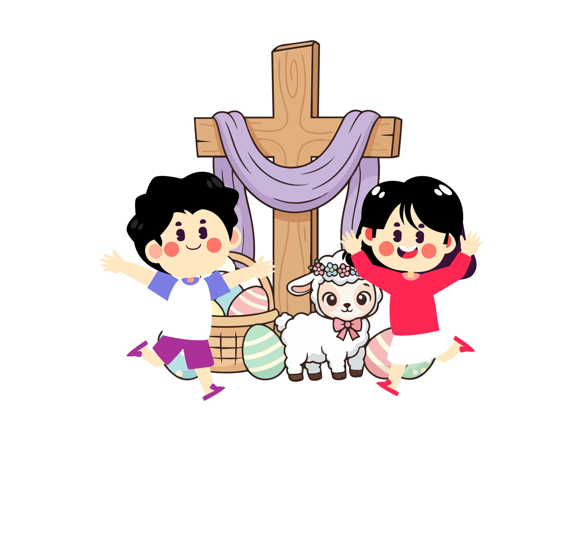 Background Design