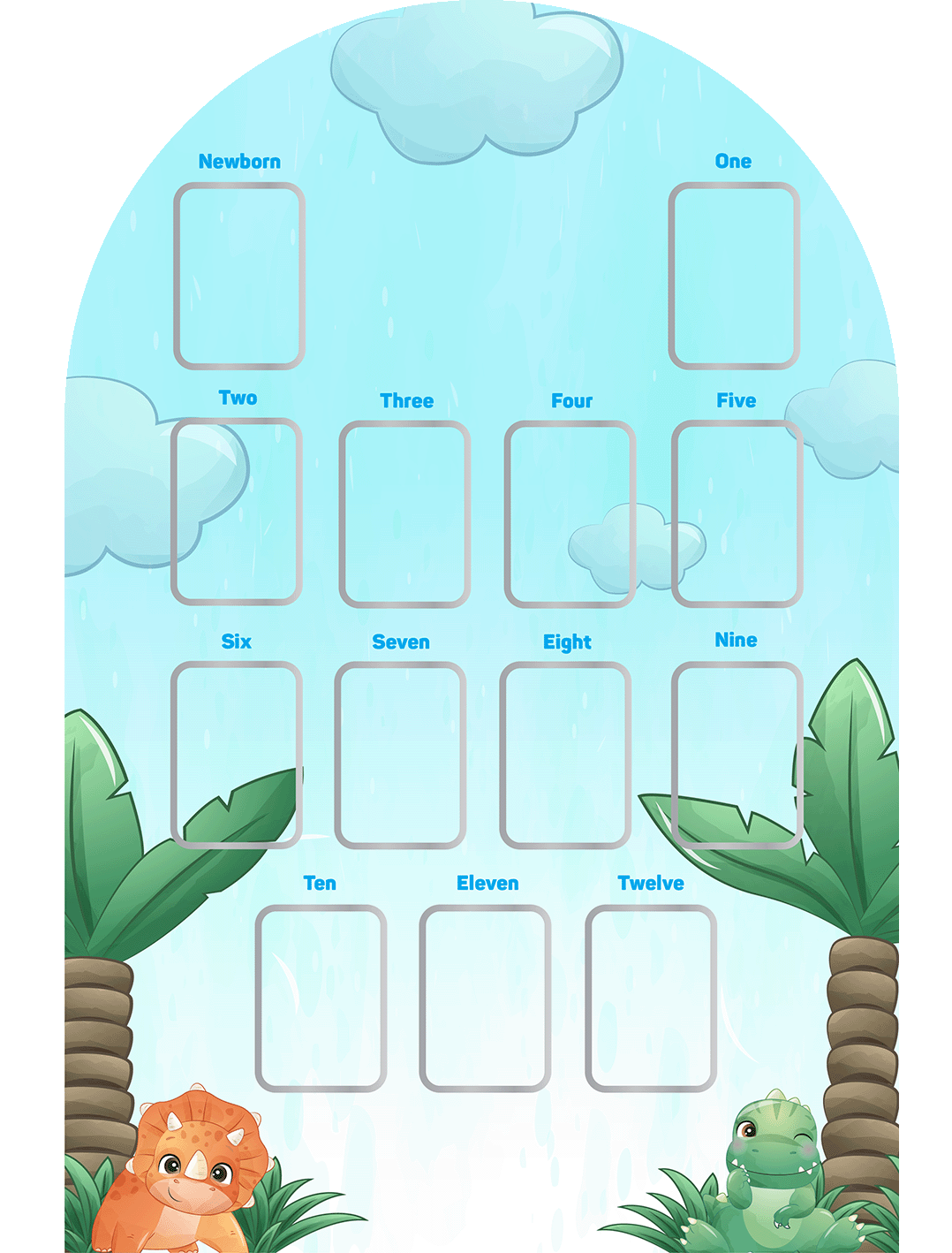 Background Design