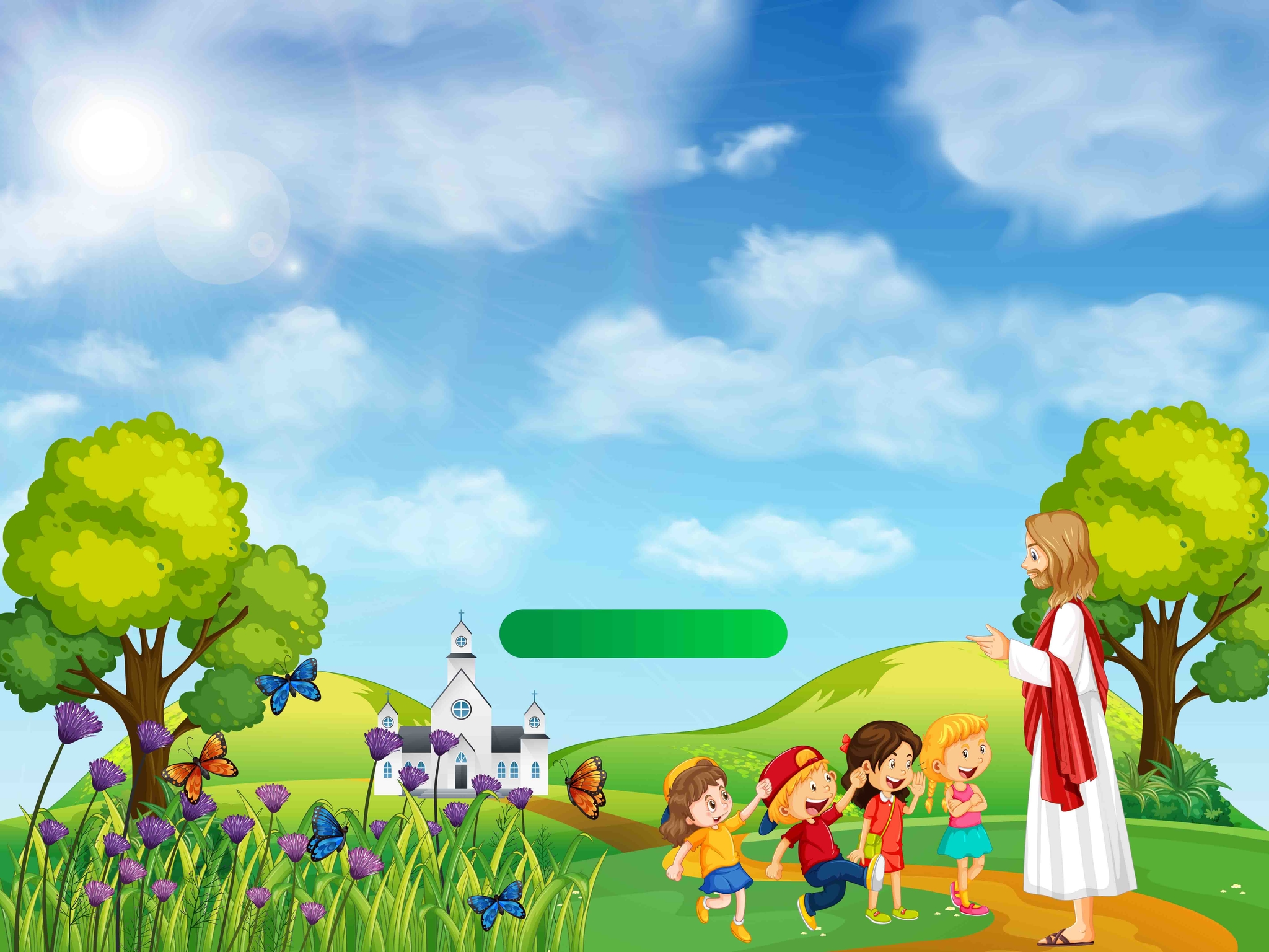 Background Design