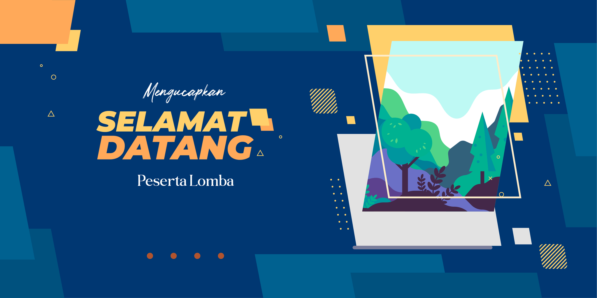 Background Design