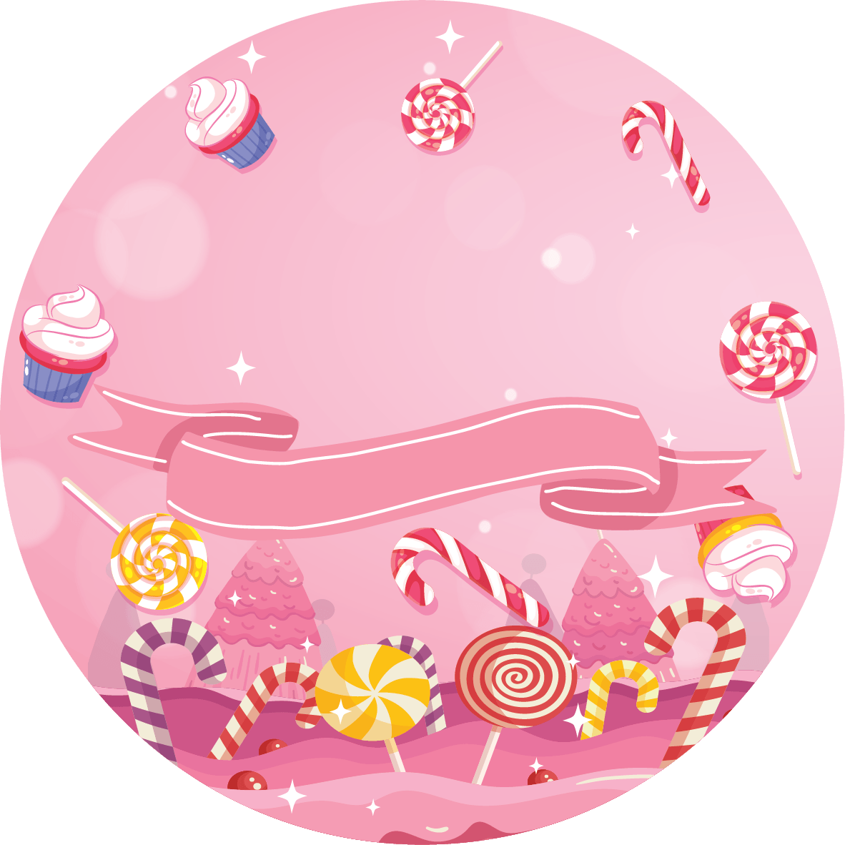 Background Design