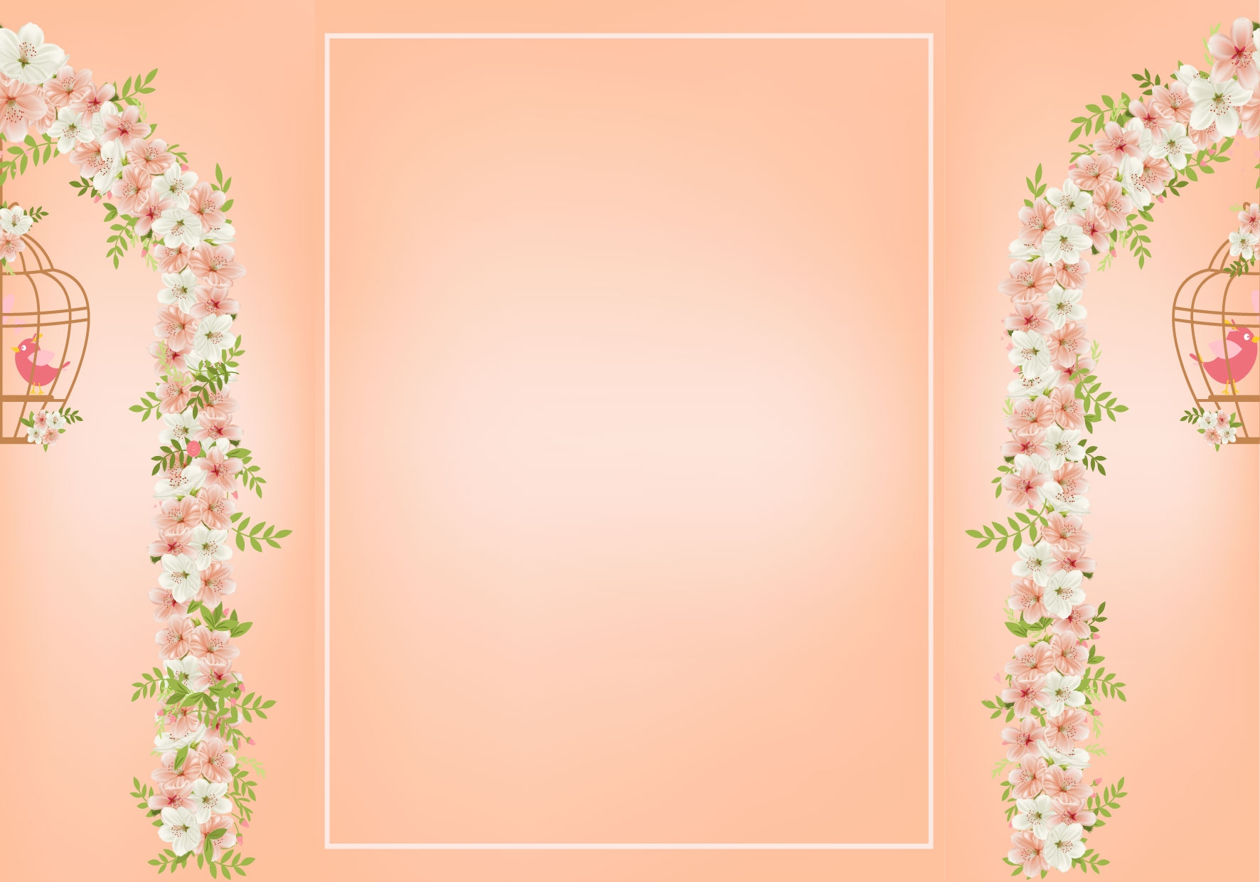 Background Design