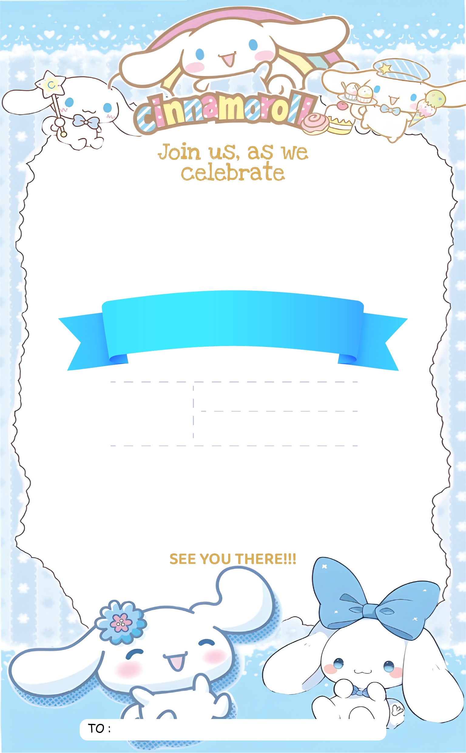 Background Design