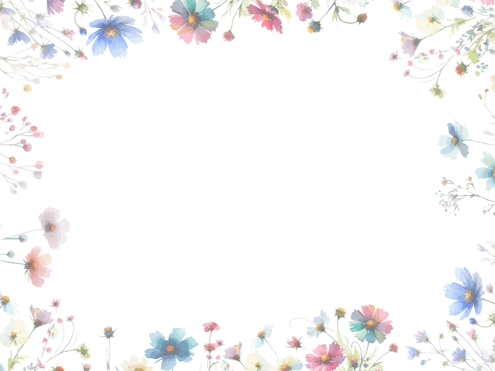 Background Design