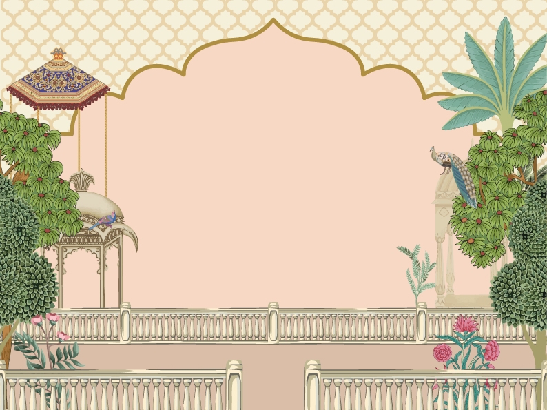 Background Design