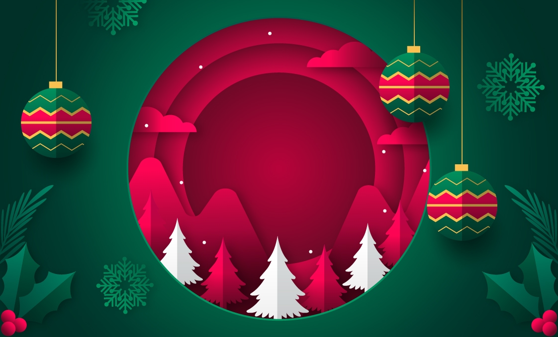 Background Design