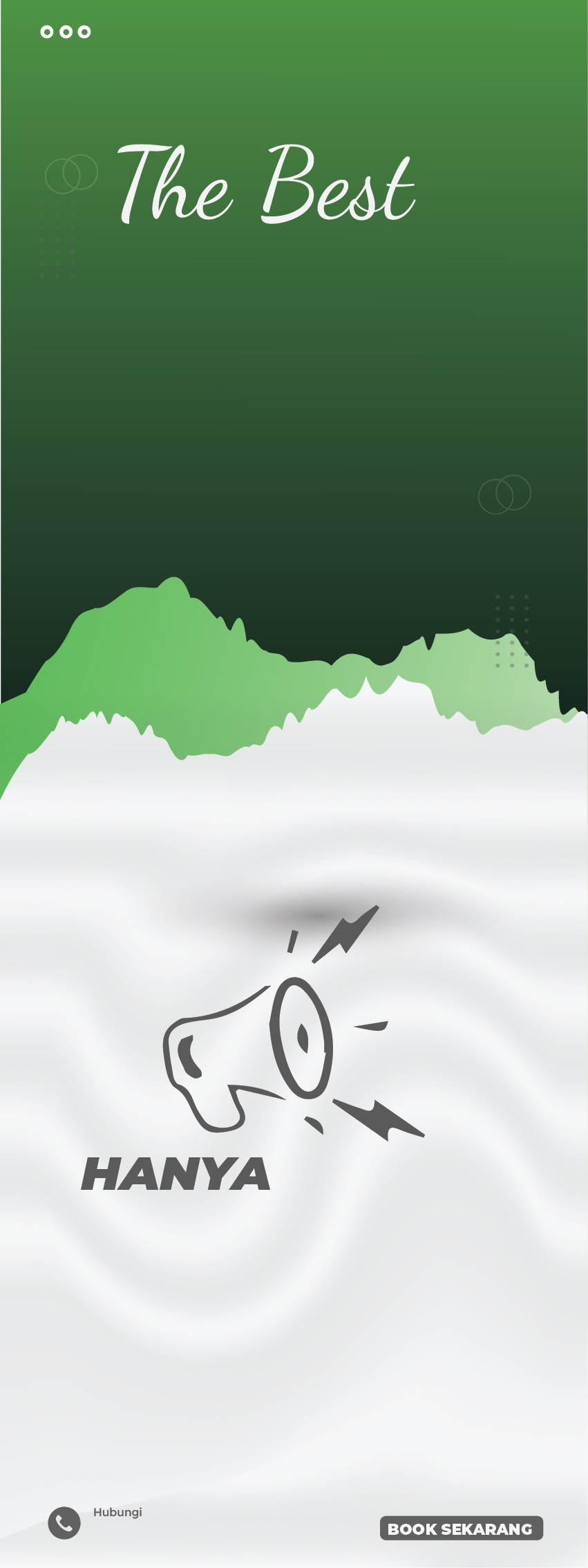 Background Design