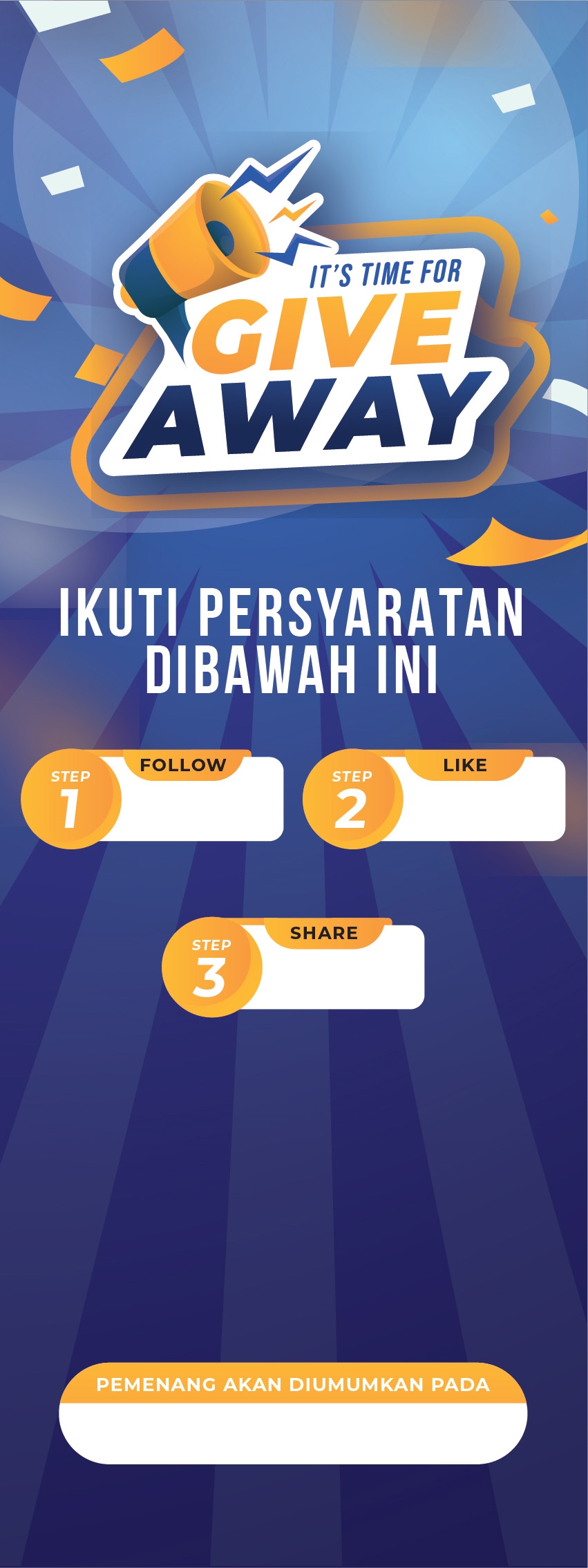 Background Design