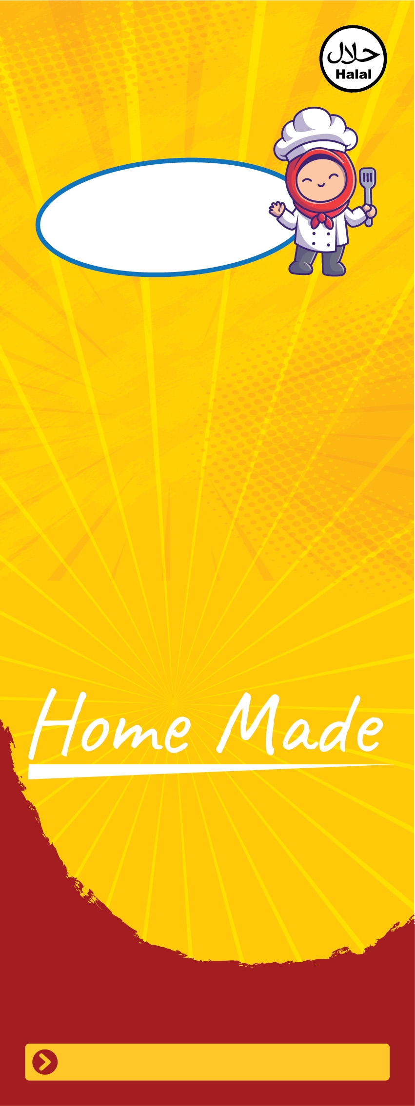 Background Design
