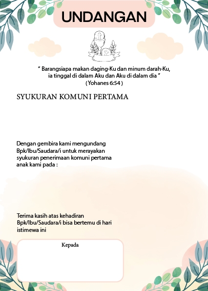 Background Design