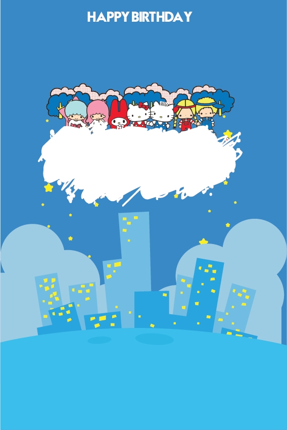 Background Design