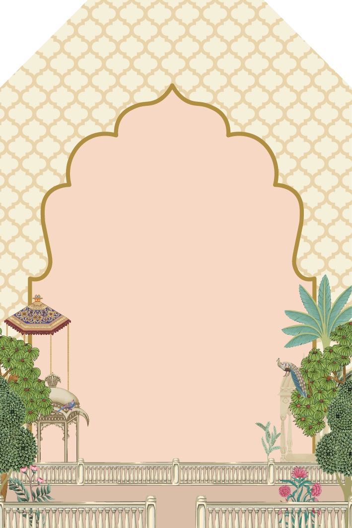 Background Design