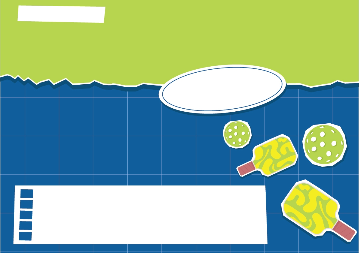 Background Design