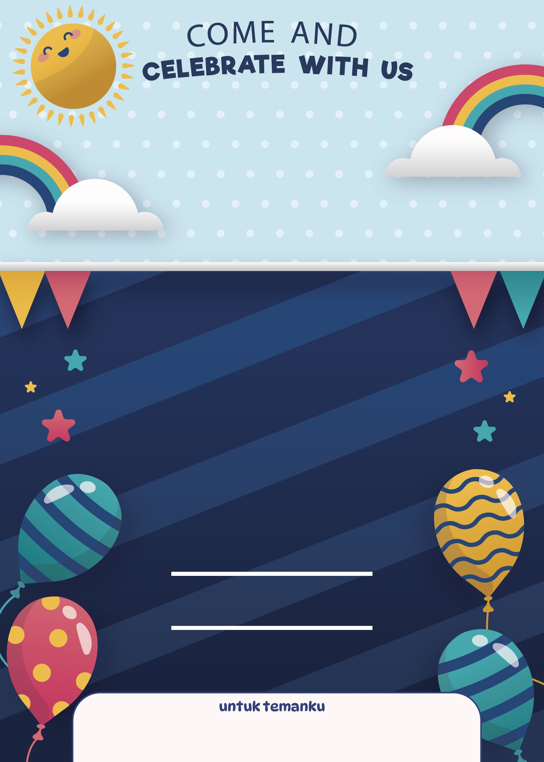 Background Design