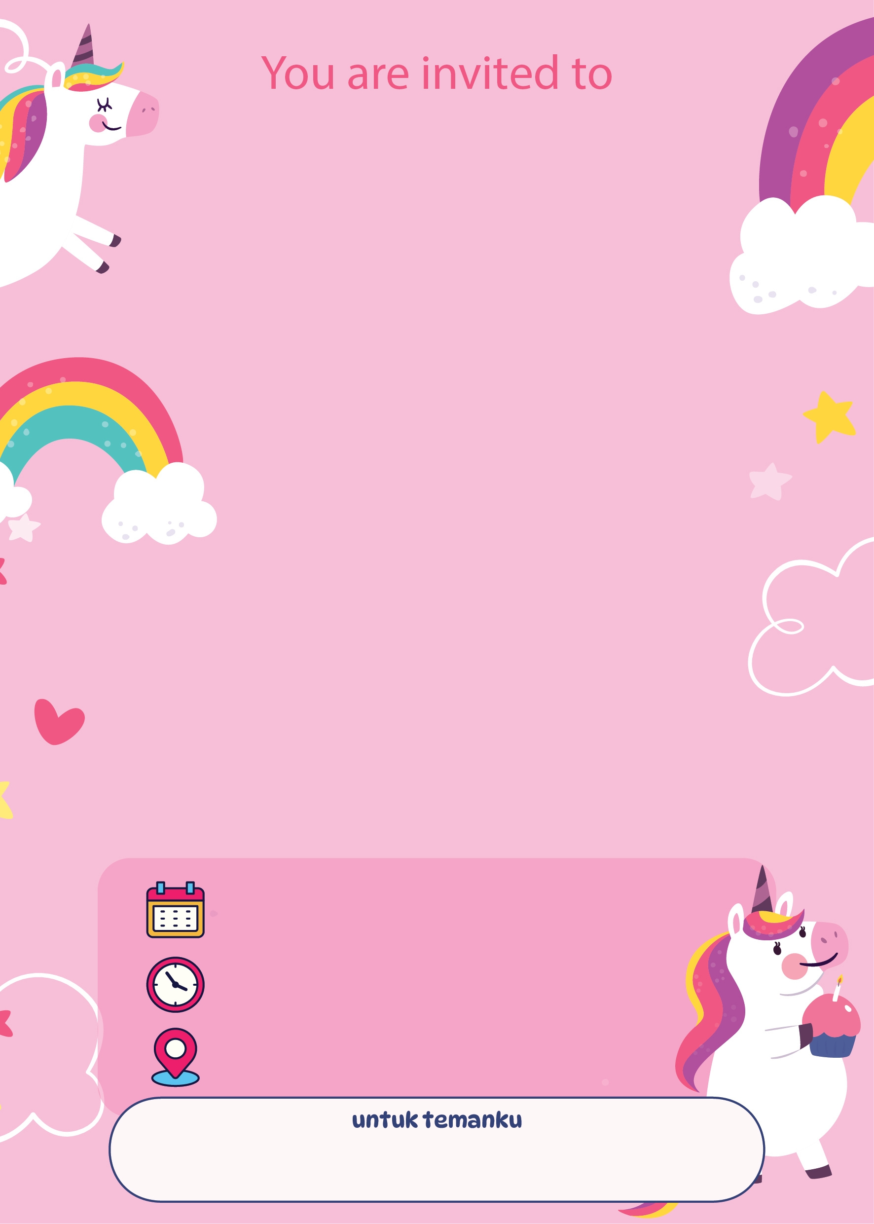 Background Design