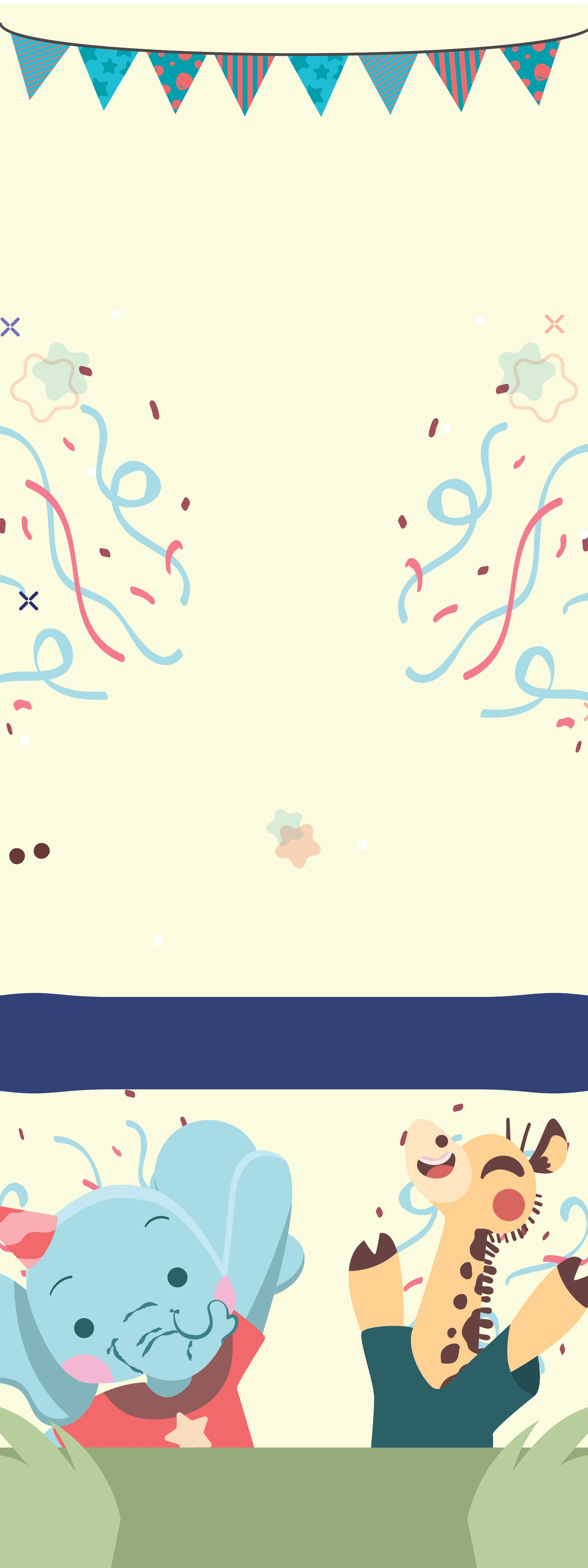 Background Design
