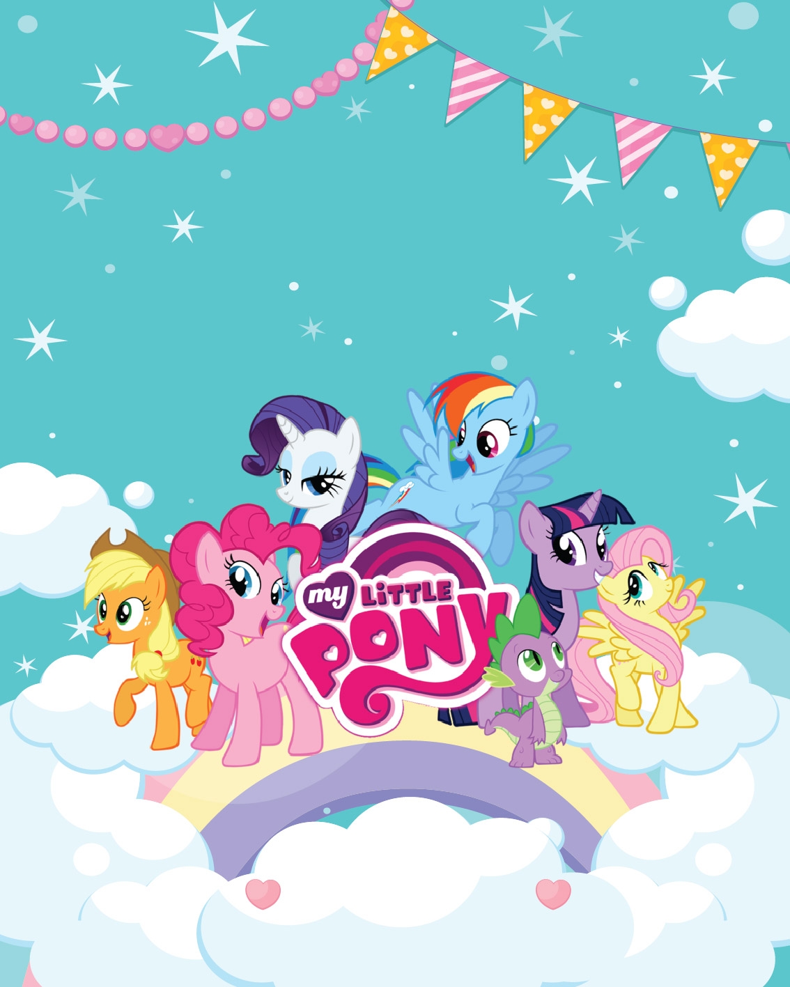 Background Design