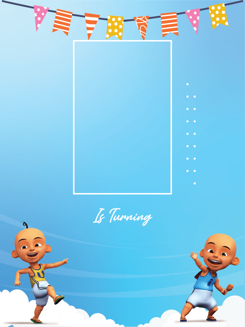 Background Design