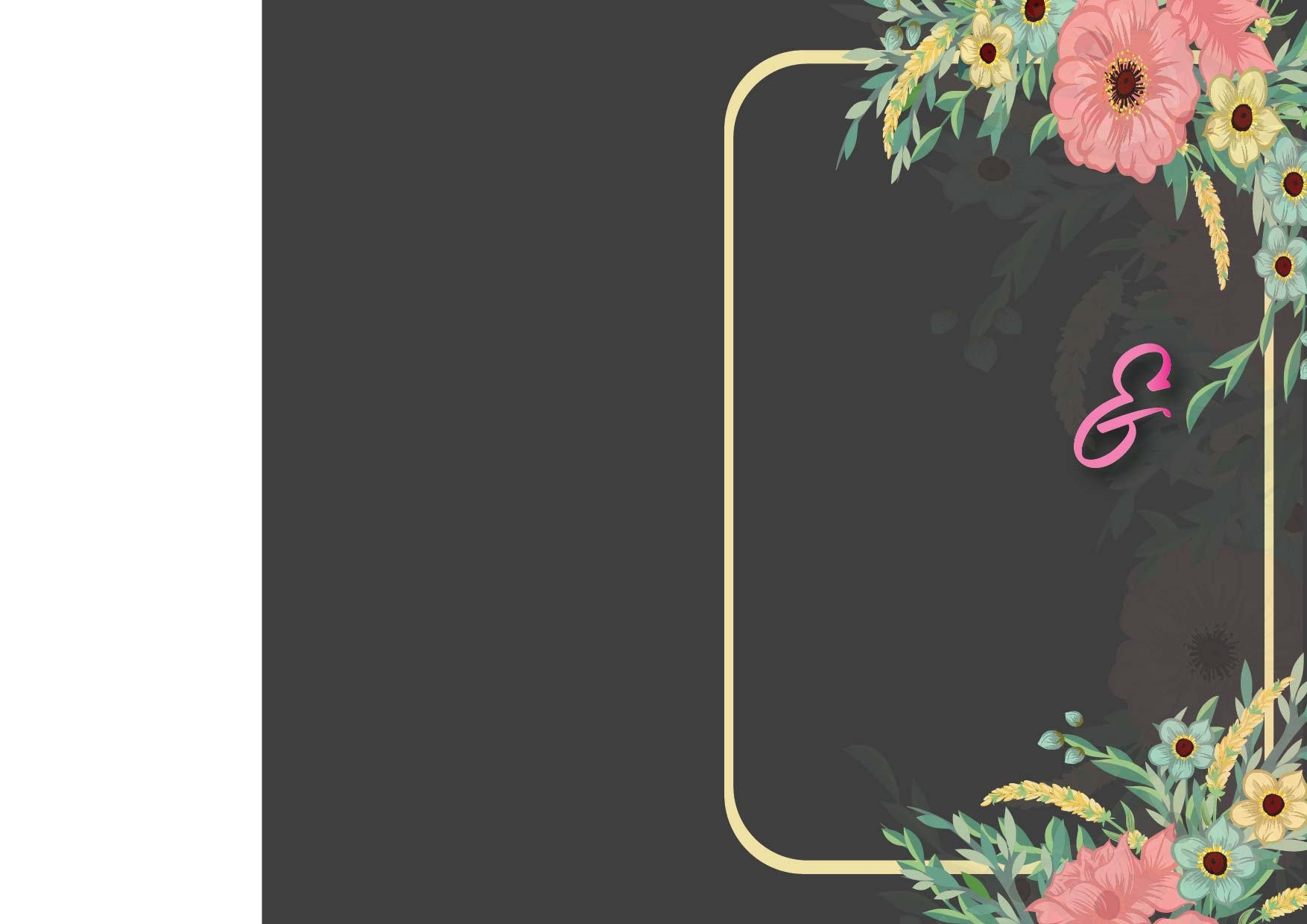 Background Design