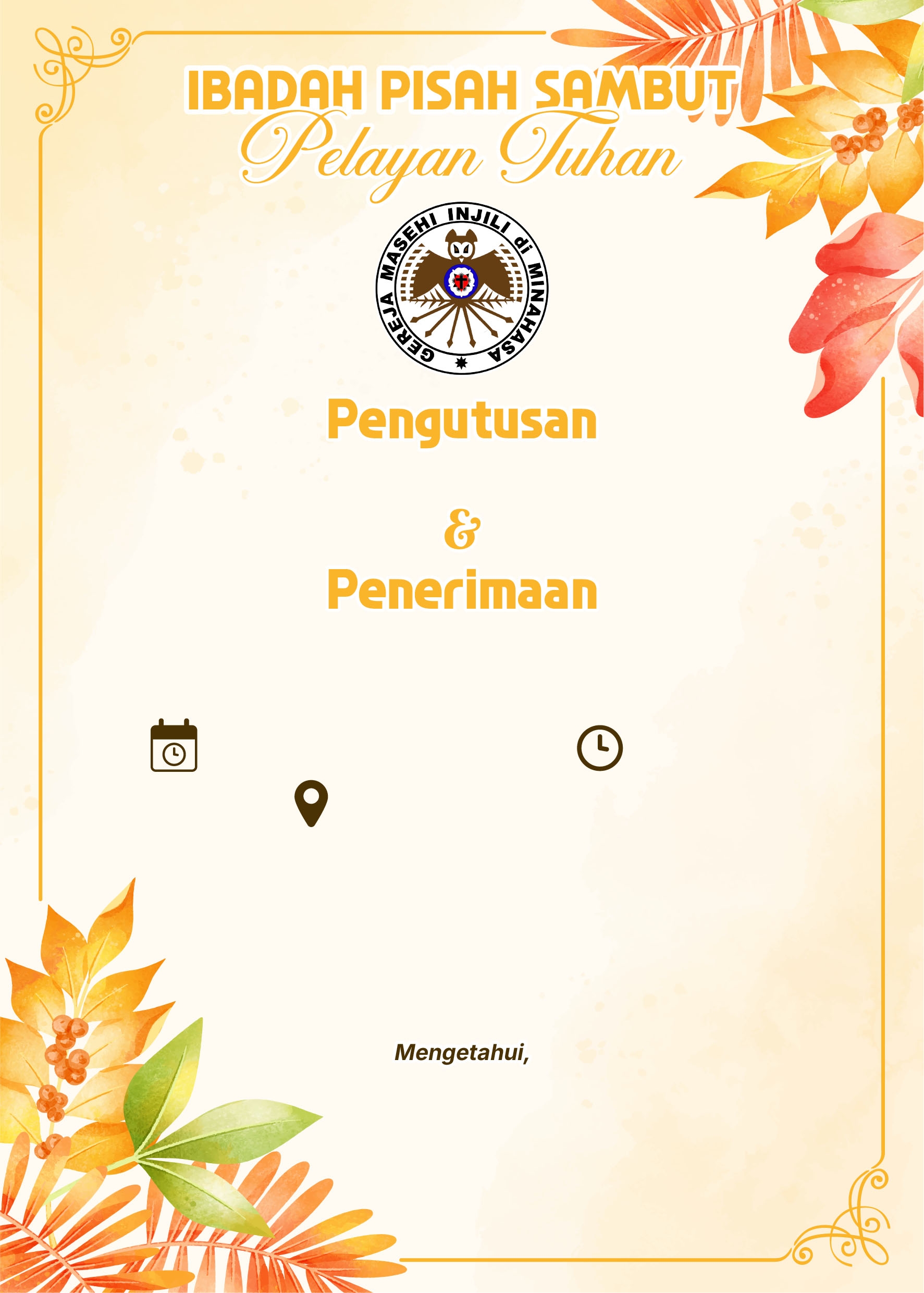 Background Design