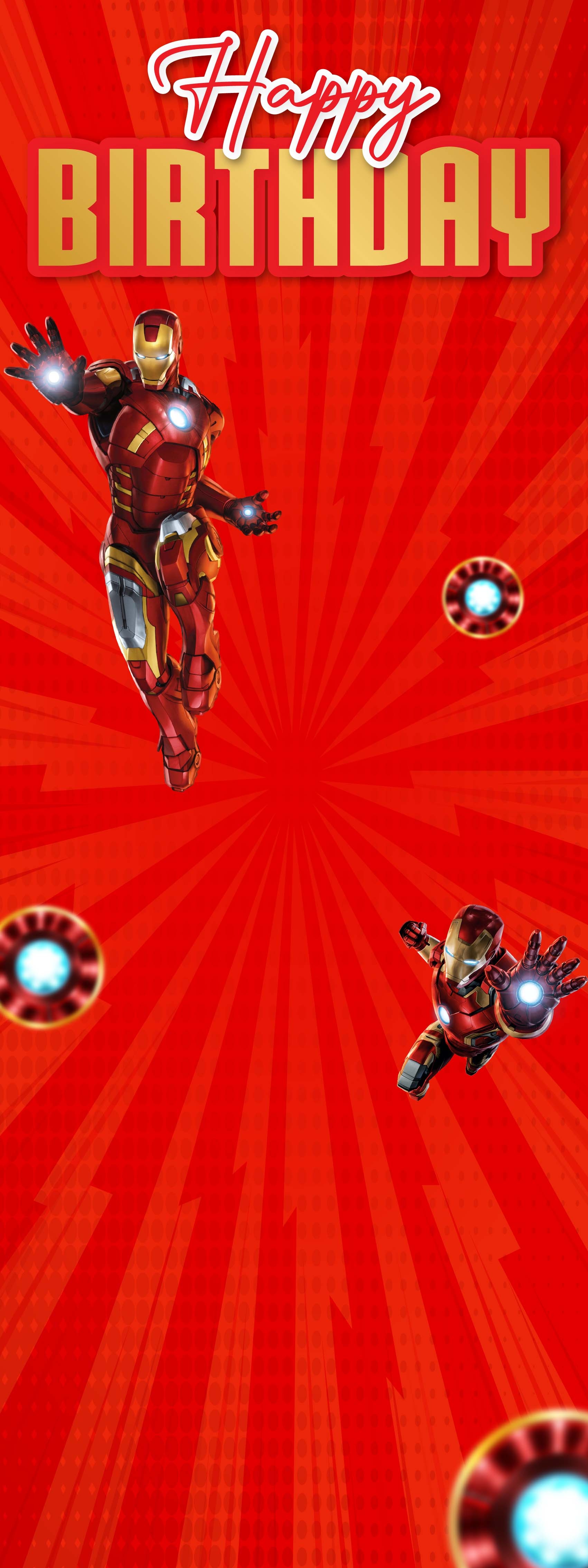 Background Design