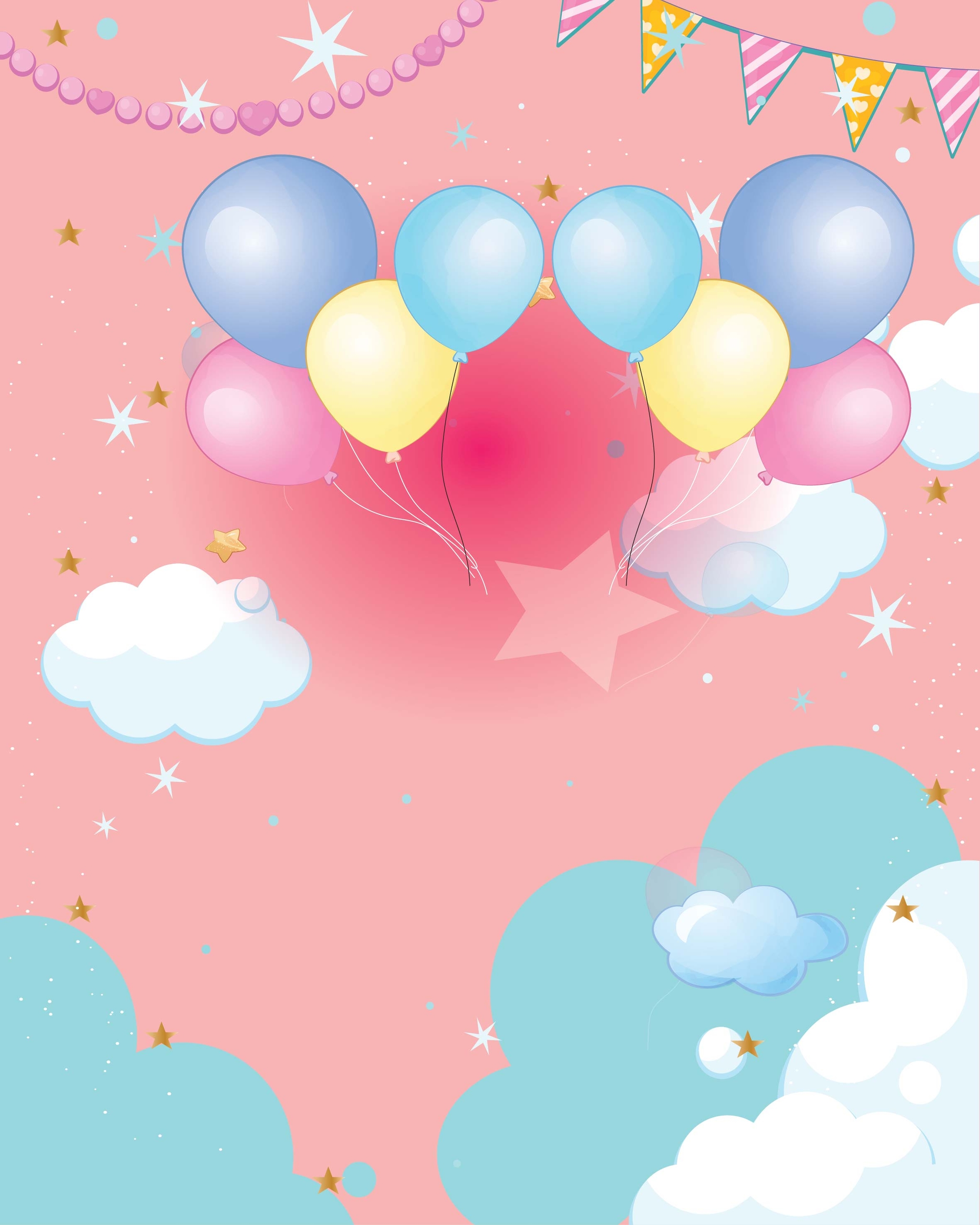 Background Design