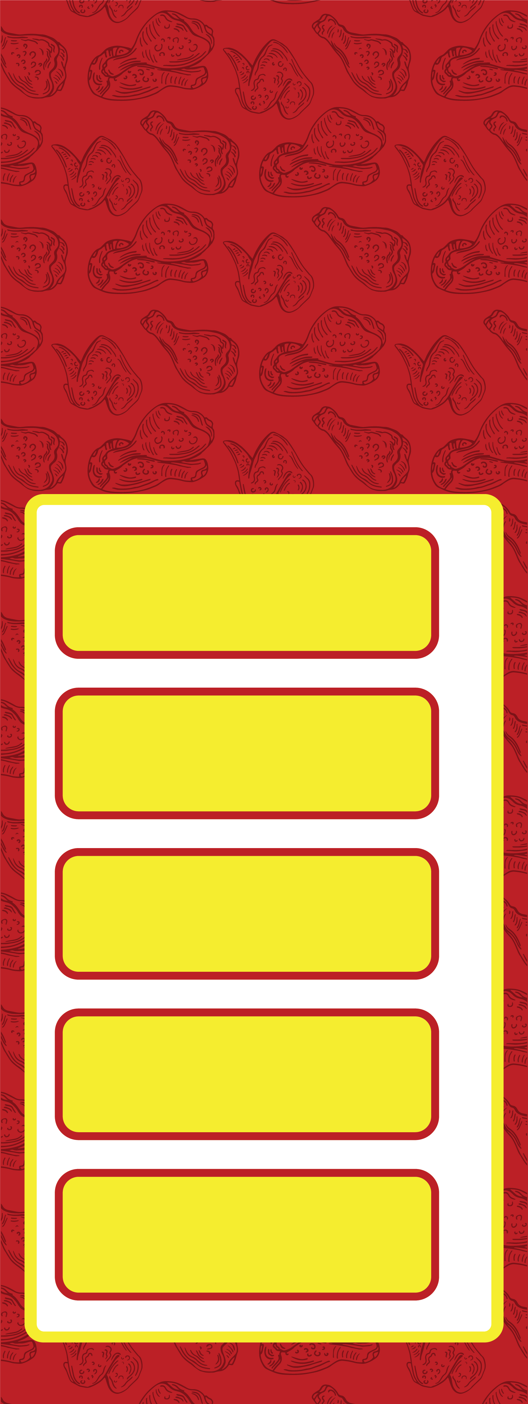Background Design
