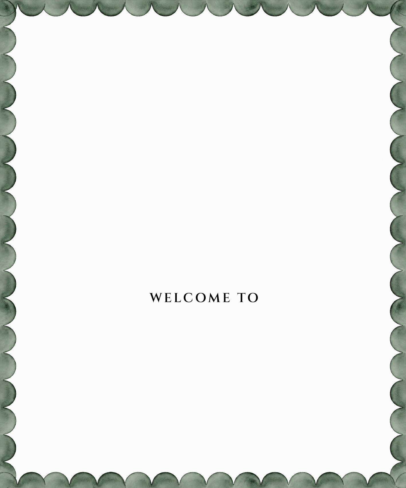 Background Design