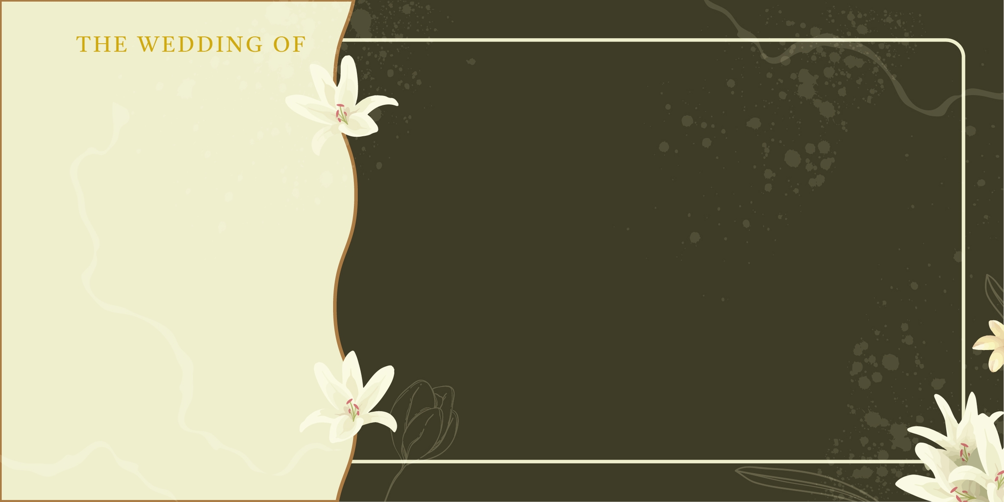 Background Design