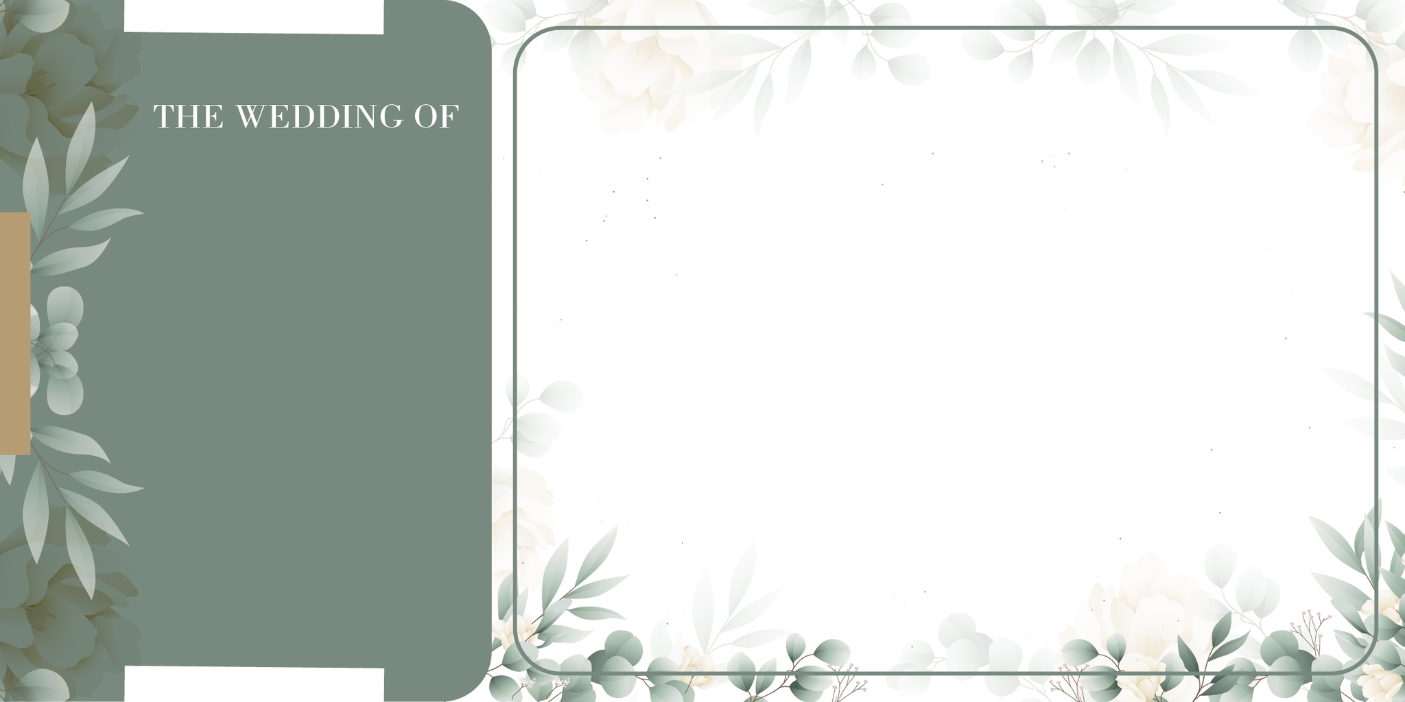 Background Design