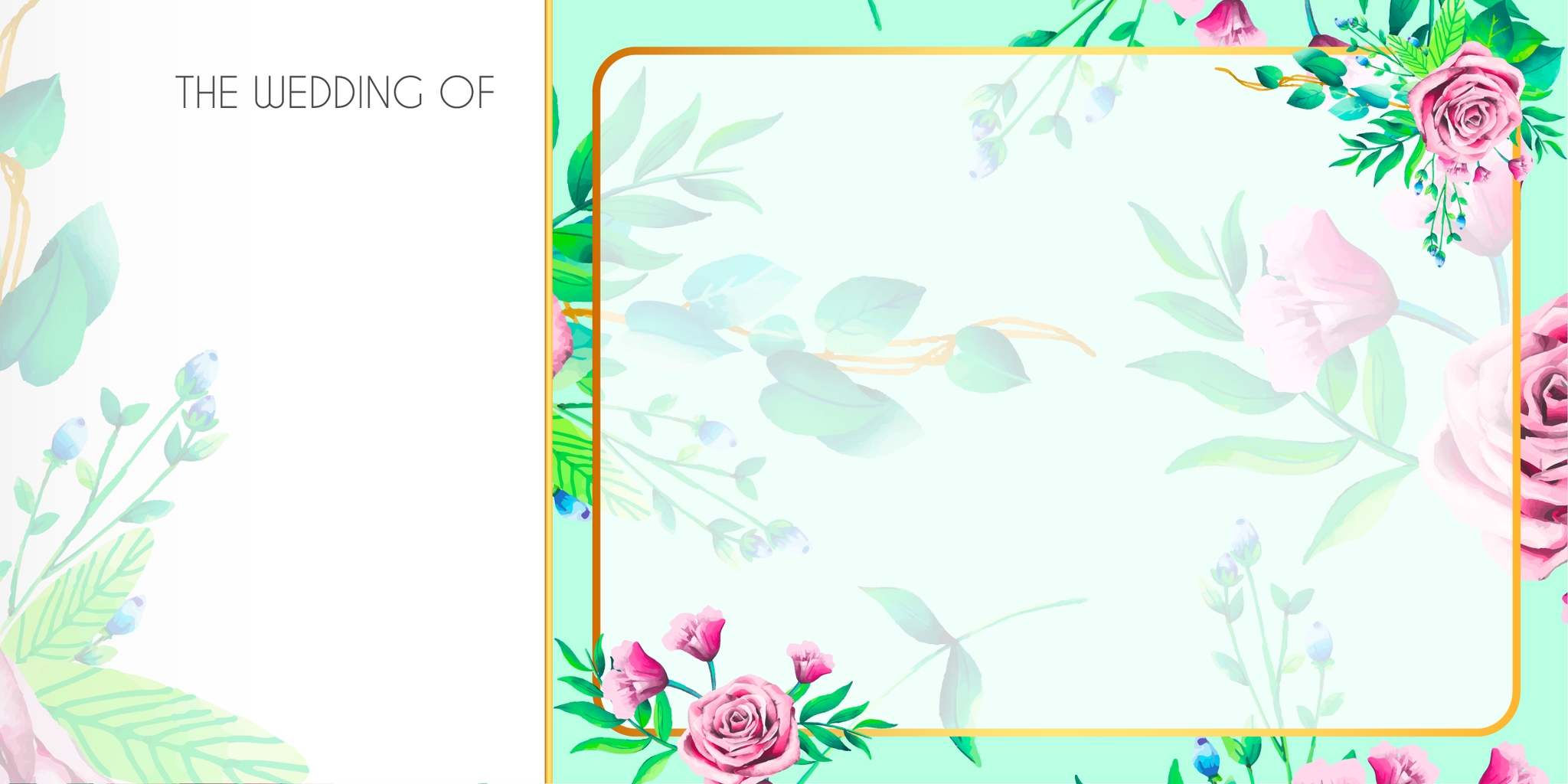 Background Design