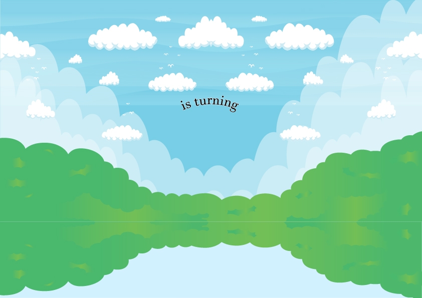 Background Design