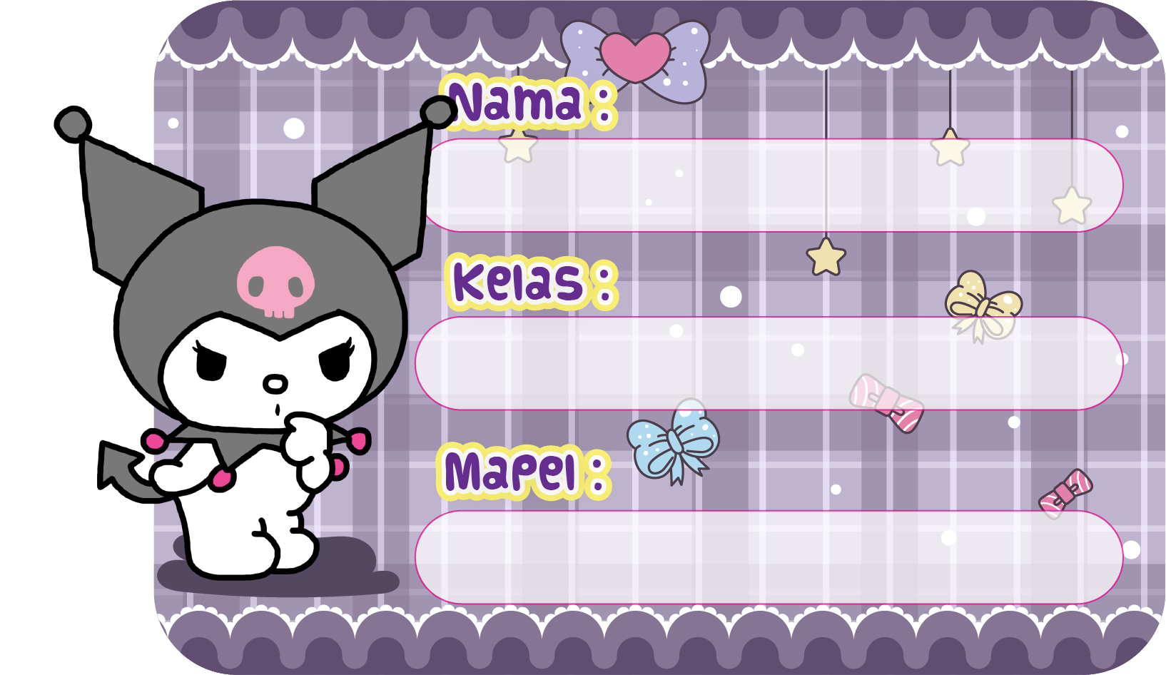 Background Design