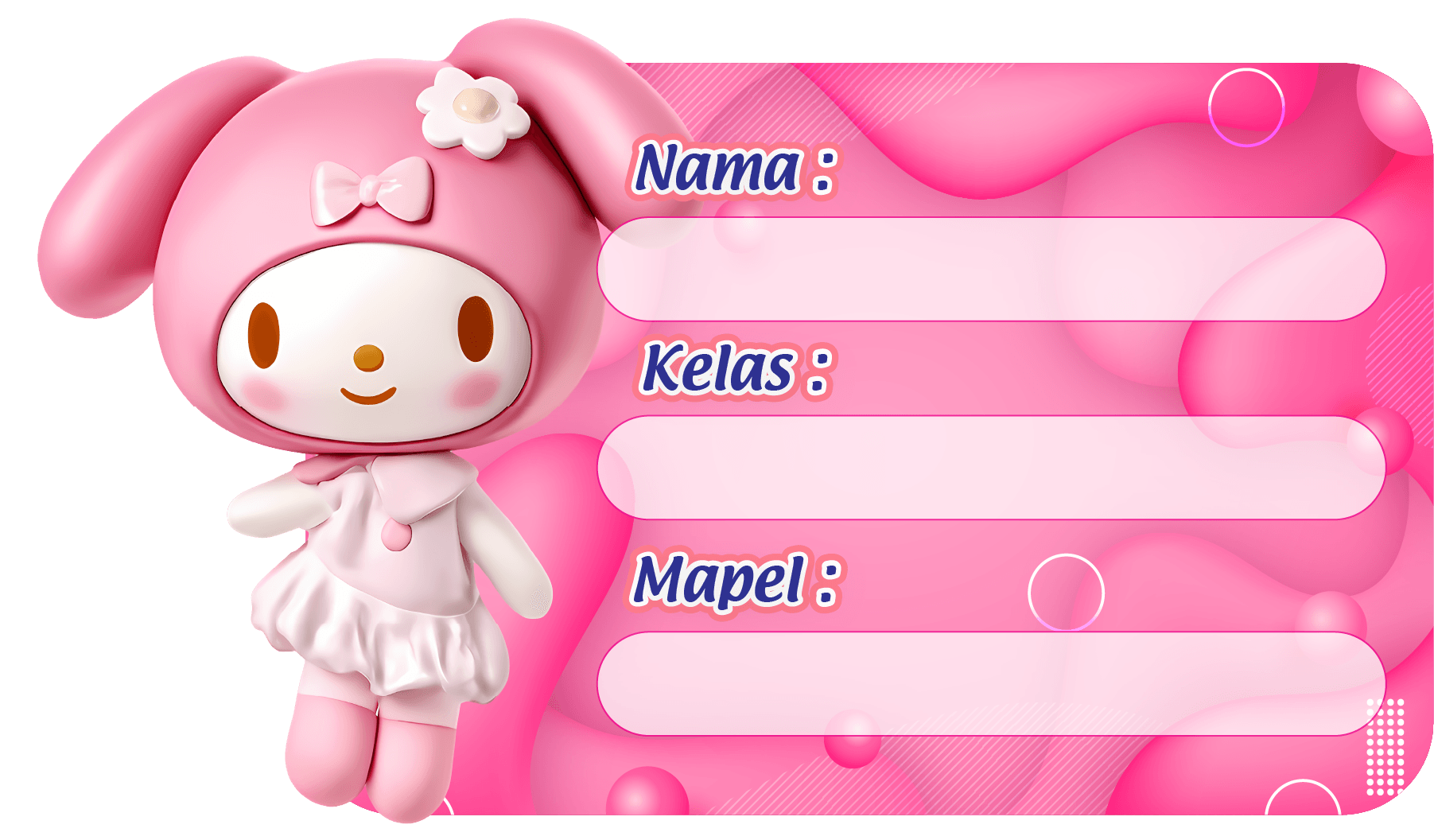 Background Design