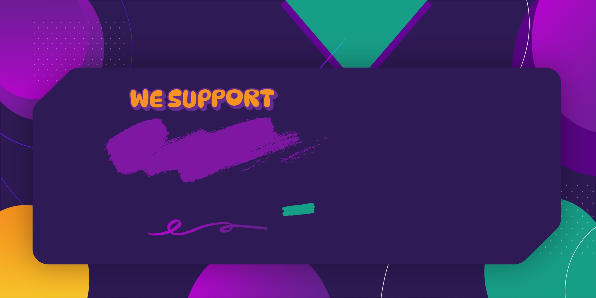 Background Design