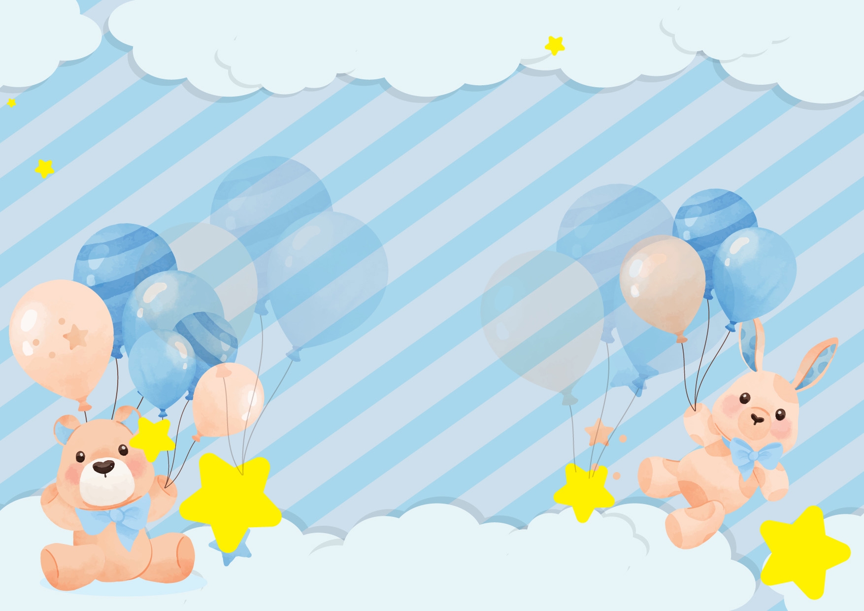 Background Design