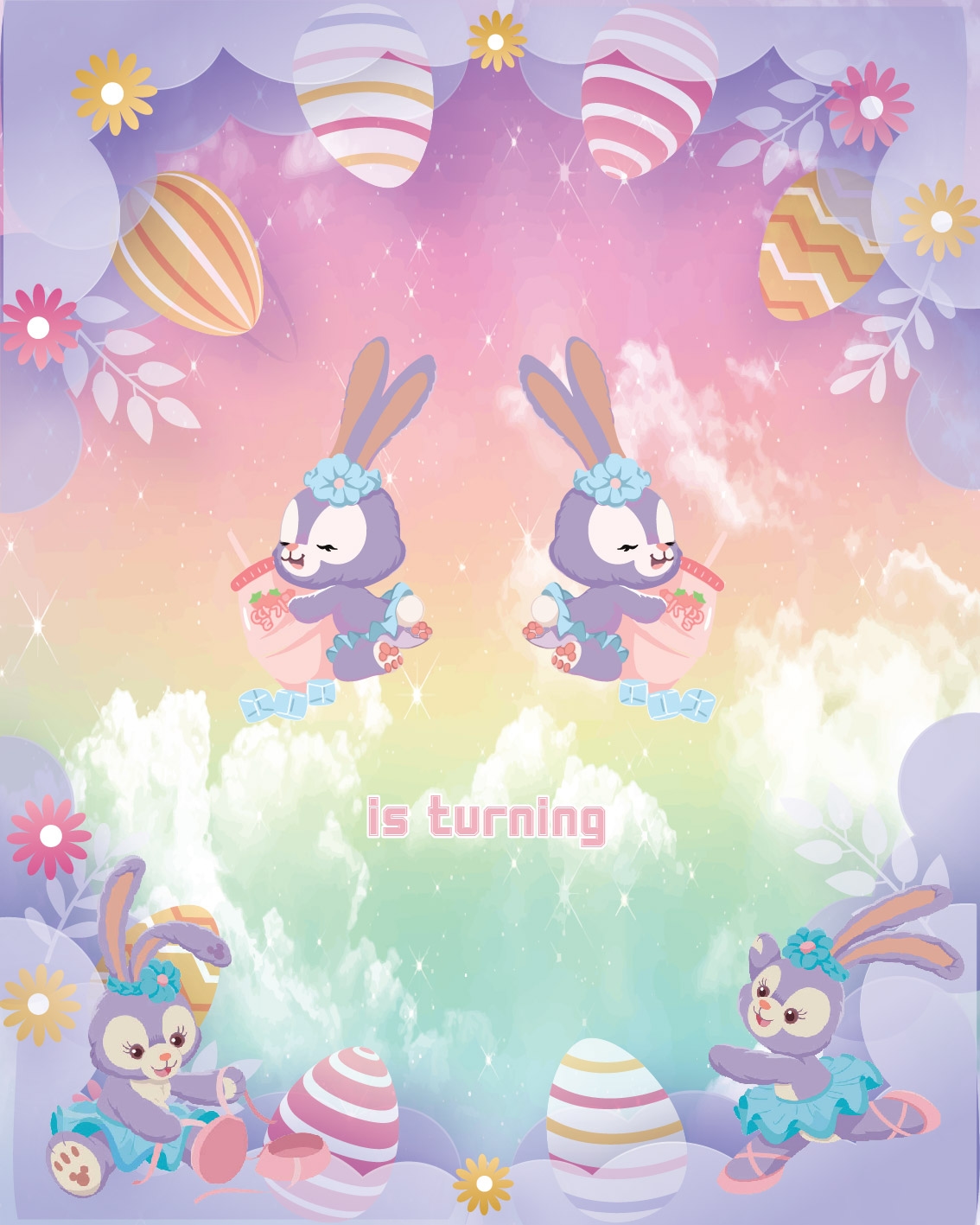 Background Design