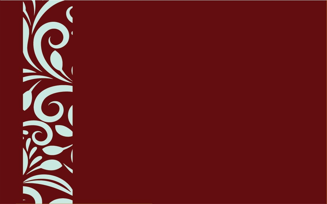 Background Design