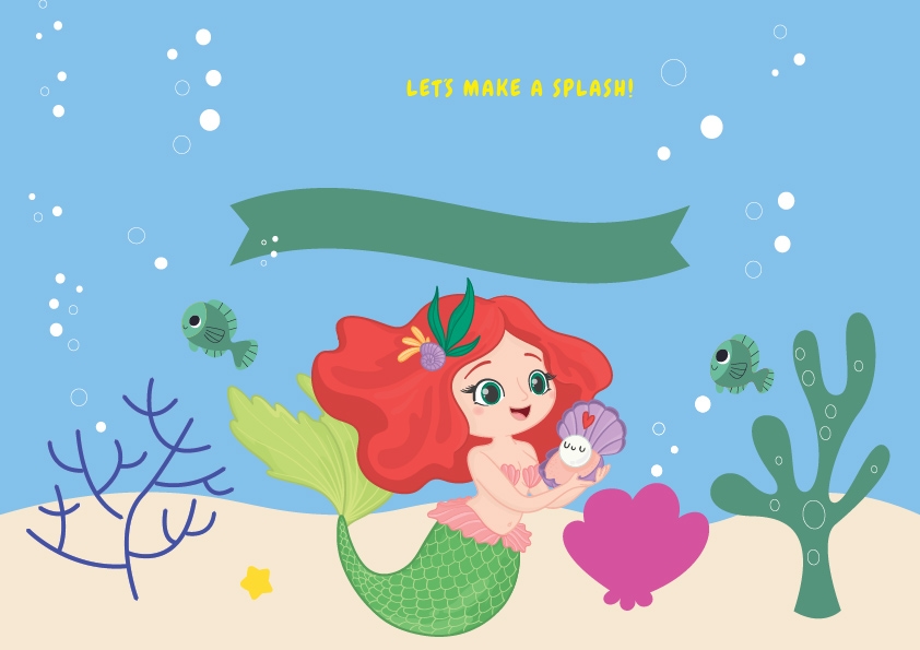 Background Design
